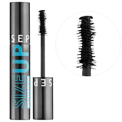 Waterproof Size Up Mascara - Black - Image 1