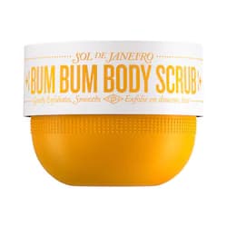 Bum Bum Body Scrub - Image 1