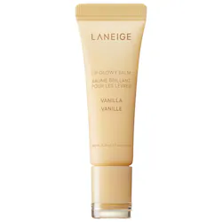 Baume hydratant léger Lip Glowy au beurre de karité - Vanilla - Image 1