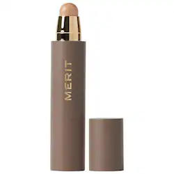The Minimalist Perfecting Complexion Foundation and Concealer Stick - Image 1