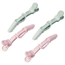 All Grip No Slip Alligator Hair Clips - Image 1