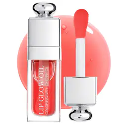 Lip Glow Oil Hydrating High-Shine Gloss - Image 1