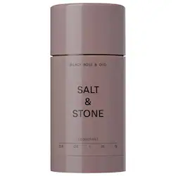 Black Rose & Oud Extra-Strength Aluminum-Free Deodorant - Image 1