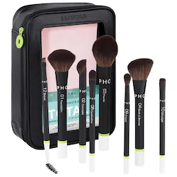 The Total Brush Set - Image 1