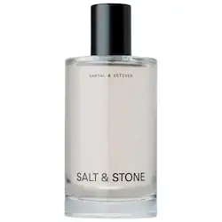 Santal & Vetiver Body and Hair Fragrance Mist - Image 1