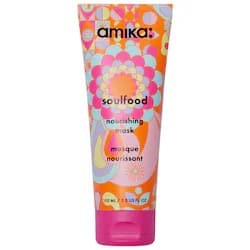 Soulfood Nourishing Hair Mask - Image 1