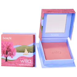 Silky-Soft Powder Blush - Image 1