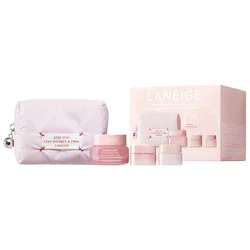 Bouncy & Firm Plump, Firm & Glow Set - Image 1
