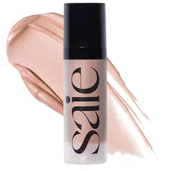 Glowy Super Gel Lightweight Dewy Multipurpose Illuminator - Image 1