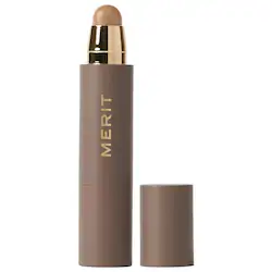 The Minimalist Perfecting Complexion Foundation and Concealer Stick - Burlwood - Image 1