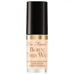 Mini Born This Way Super Coverage Multi-Use Concealer - Image 1