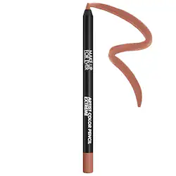 Artist Color Pencil Extreme Smudge-Proof Lip Liner - 606 Wherever Walnut - Image 1