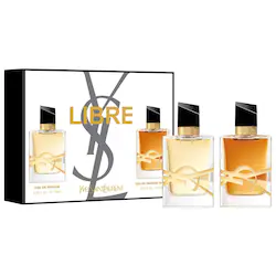 Libre Collection Mini Perfume Duo Set - Image 1