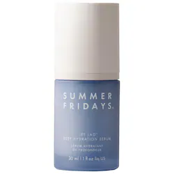 Jet Lag Deep Hydration Serum - Image 1