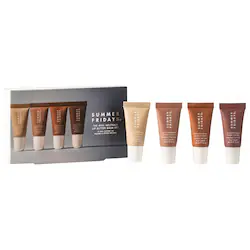 The Mini Neutrals Lip Butter Balm Set - Image 1