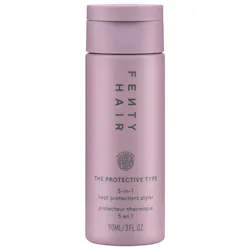 Mini The Protective Type 5-in-1 Heat Protectant Styling Cream - Image 1