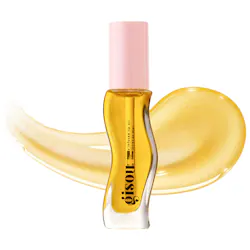 Honey Infused Hydrating Lip Oil - Image 1