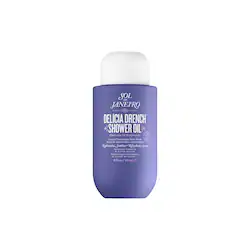 Delícia Drench™ Moisturizing Shower Oil for Dry Skin - Image 1