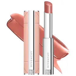 Givenchy Rose Perfecto Shine Serum Lip Oil Stick - Image 1