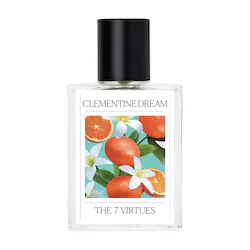 Clementine Dream Eau de Parfum with Vanilla - Image 1