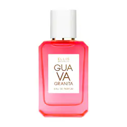GUAVA GRANITA Eau de Parfum with Vanilla and Banana - Image 1