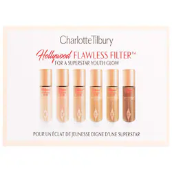 Hollywood Flawless Filter - Charlotte Tilbury Hollywood Flawless Filter - Image 1