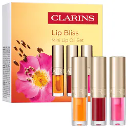 Lip Comfort Hydrating Oil Set - Image 1