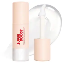 Super Boost Moisturizing & Plumping Lip Gloss - Image 1
