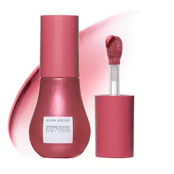 Watermelon Glow Niacinamide Dewy Flush - Brightening Serum Blush - Image 1