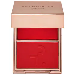 Major Headlines Double-Take Crème & Powder Blush Duo - Image 1