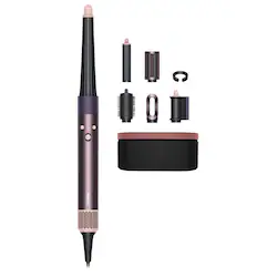 Limited Edition Airwrap ID Multi-styler™ for Straight to Wavy Hair in Jasper Plum - Image 1