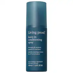 Leave-In Conditioner & Detangler Spray - Image 1