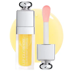 Lip Glow Oil Hydrating High-Shine Gloss - Image 1