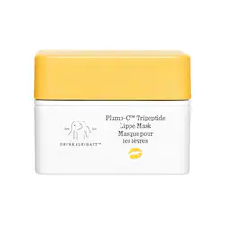 Plump-C™ Tripeptide Lippe Mask with Vitamin C - Image 1