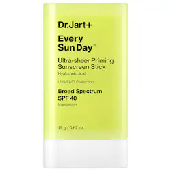 Every Sun Day™ Invisible Korean Sunscreen Stick SPF 40 - Image 1