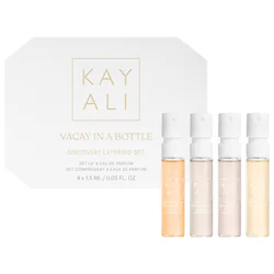 Vacay in a Bottle Discovery Set - Image 1