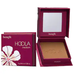 Hoola Matte Powder Bronzer - Medium - Image 1