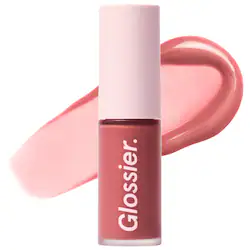 Lip Glaze Hydrating Cooling Sheer Lip Oil - Image 1
