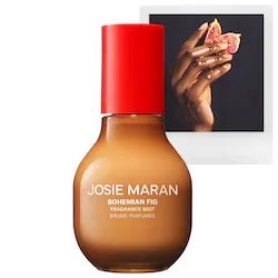 Bohemian Fig - Body + Hair Fragrance Mist with 100% Natural Scents - Image 1