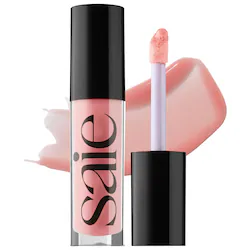 Glossybounce™ High-Shine Hydrating Lip Gloss Oil - Image 1