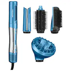Nano Titanium StyleSwitch Ionic Multi-Styler & Hair Dryer - Image 1