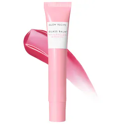 Glass Balm Lip Treatment for Shine & Hydration - Image 1