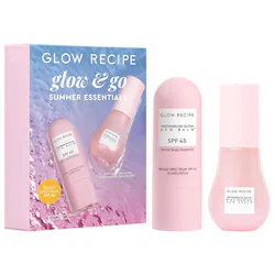Glow & Go Summer Essentials Kit with Niacinamide - Image 1