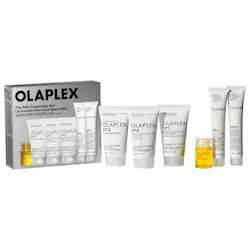 The Mini Essentials Set - Image 1