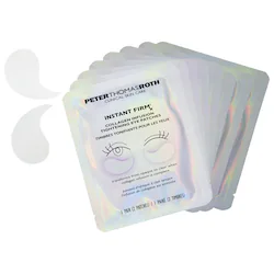 Instant FIRMx® Collagen Infusion Tightening Eye Patches for Firming Under-Eye Bags & Wrinkles - Image 1