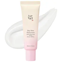 Beauty of Joseon Day Dew Sunscreen Lightweight SPF 50 - Image 1