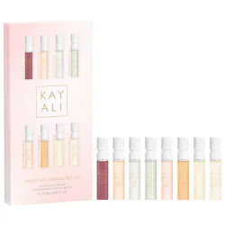 Discovery Layering Mini Perfume Sampler Set - Image 1