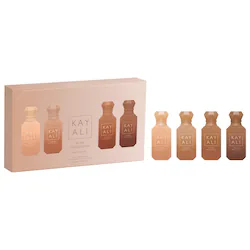 Musk Obsessions Mini Perfume Set - Image 1
