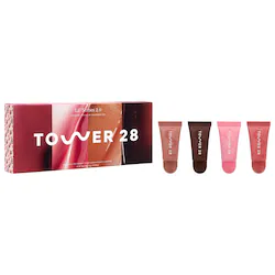 Mini Lil' Softies LipSoftie Lip Treatment Set - Image 1