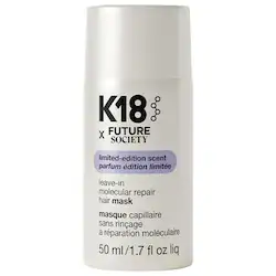 Leave-In Molecular Repair Hair Mask - Image 1